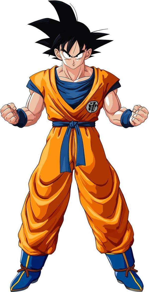 Goku