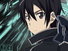 Điểm danh các nhân vật trong Sword Art Online mạnh nhất