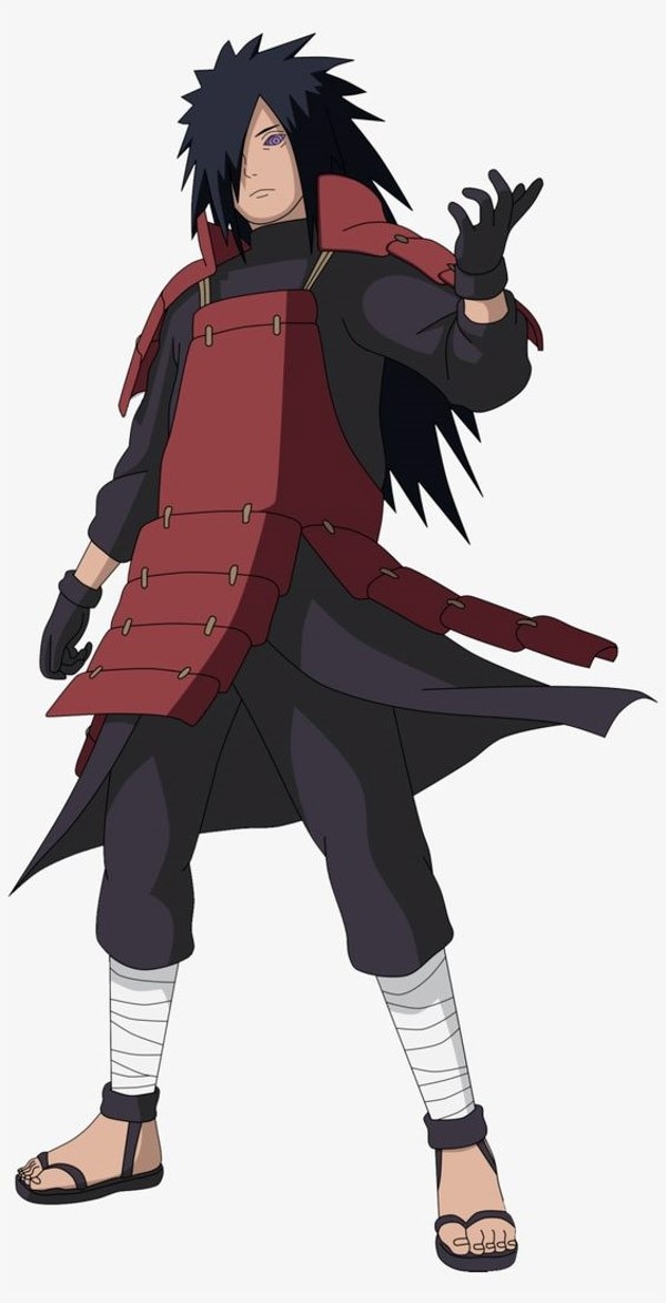 Madara Uchiha