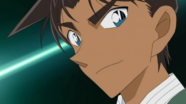 Heiji Hattori