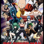 TOP 15 các nhân vật nữ trong One Punch Man mạnh mẽ nhất