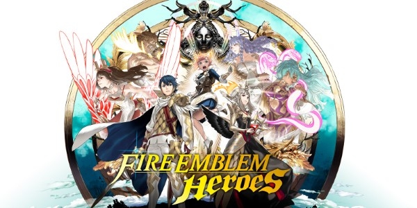 Fire Emblem Heroes là một game chiến lược turn-based