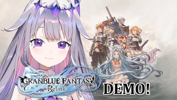 Granblue Fantasy là một game nhập vai di động với đồ họa đẹp mắt