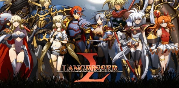 Langrisser Mobile là một game chiến lược