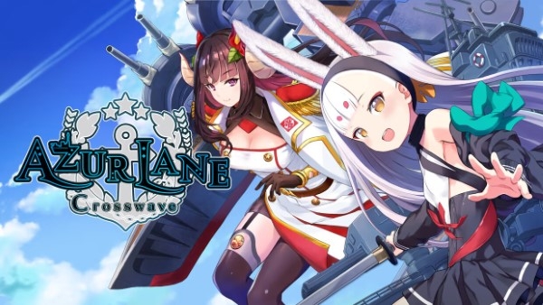 Azur Lane là một game bắn súng di động