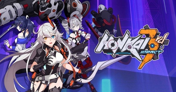 Honkai Impact 3rd là một game hành động 3D