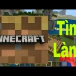 huong dan lenh tim lang trong minecraft tren pc va dien thoai