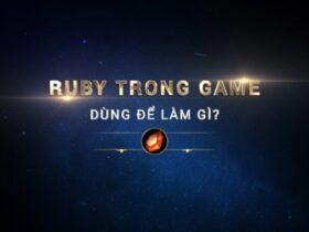 ruby trong lien quan dung de lam gi cach kiem ruby don gian 3