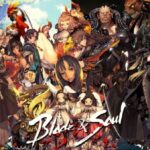 Blade and Soul Việt Nam ngừng hoạt động và điều cần biết