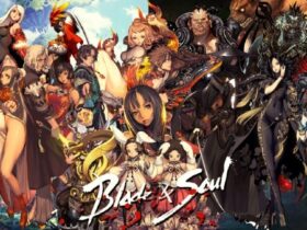 Blade and Soul Việt Nam ngừng hoạt động và điều cần biết