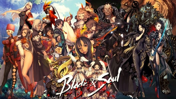 Blade and Soul Việt Nam là một tựa game nhập vai hành động trực tuyến nhiều người chơi