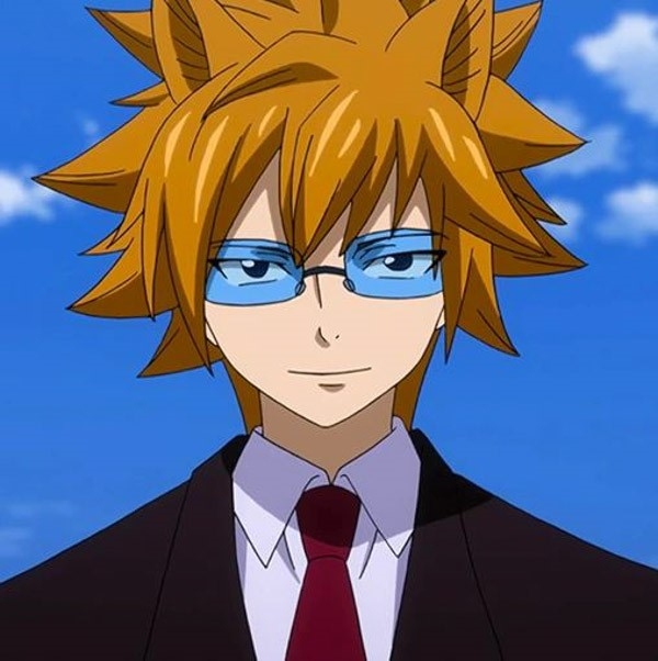 Loke (Leo)