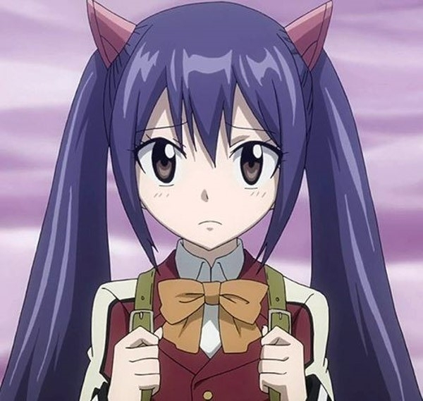 Wendy Marvell