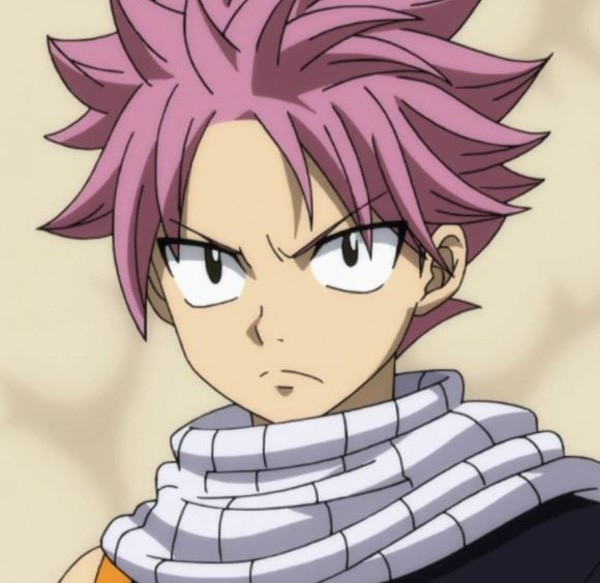 Natsu Dragneel