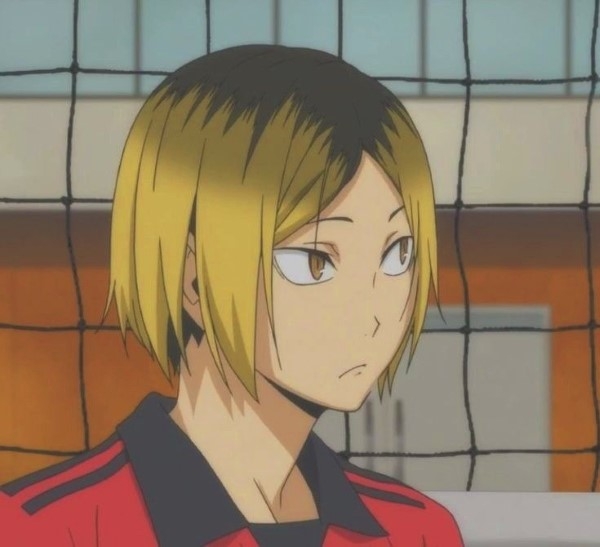 Kenma Kozume là một trong những nhân vật thú vị trong Haikyuu