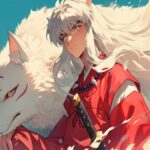 Nhân vật chính Inuyasha