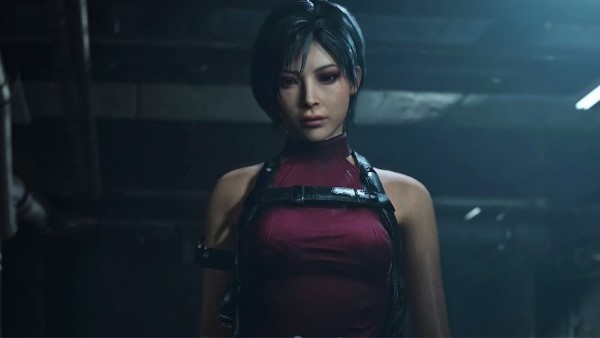 Ada Wong