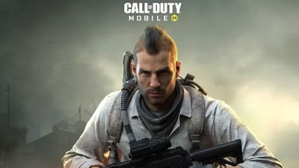 John "Soap" MacTavish là một nhân vật huyền thoại trong series Call of Duty