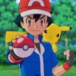 Ash Ketchum (Satoshi)