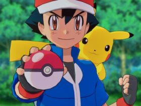 Ash Ketchum (Satoshi)