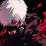 Ken Kaneki là một trong các nhân vật trong Tokyo Ghoul nổi bật nhất của bộ truyện