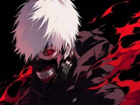 Ken Kaneki là một trong các nhân vật trong Tokyo Ghoul nổi bật nhất của bộ truyện