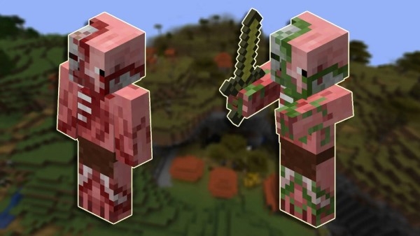 Zombie Pigman