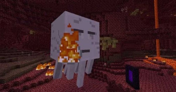 Ghast