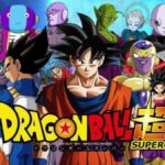 TOP 10 các nhân vật nữ trong Dragon Ball mạnh nhất