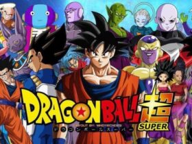 TOP 10 các nhân vật nữ trong Dragon Ball mạnh nhất