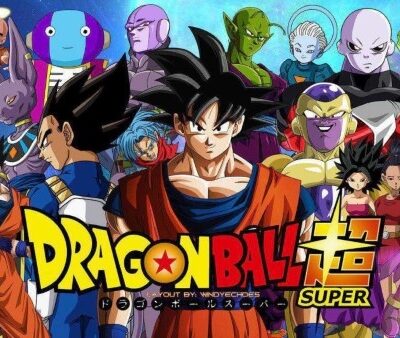 TOP 10 các nhân vật nữ trong Dragon Ball mạnh nhất