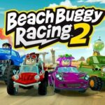 Beach Buggy Racing 2 là tựa game đua xe đồ họa đẹp cho Android