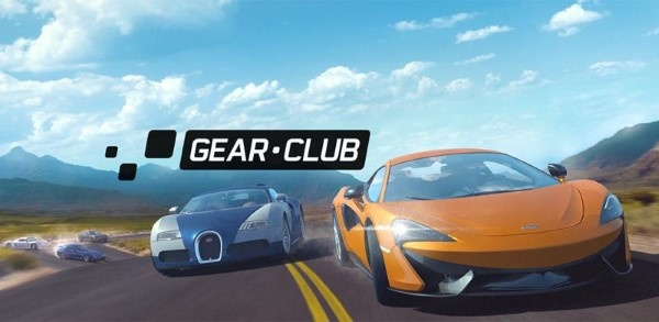 Gear.Club là tựa game đua xe mang phong cách mô phỏng