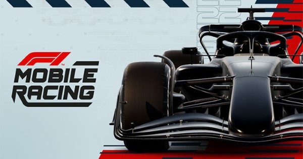 F1 Mobile Racing là game đua xe chính thức của giải đua xe Công thức 1