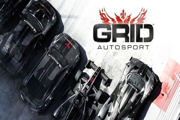 GRID Autosport là tựa game đua xe mang phong cách mô phỏng