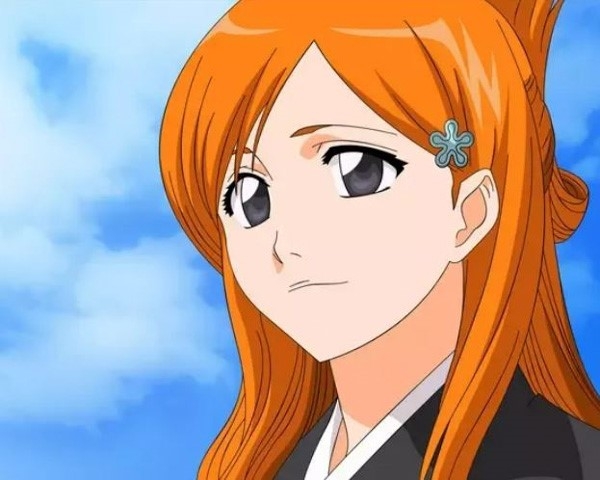 Orihime Inoue