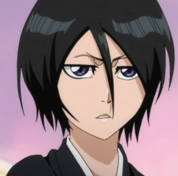 Rukia Kuchiki