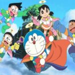 top 15 cac nhan vat nu trong doraemon dep va duoc yeu thich