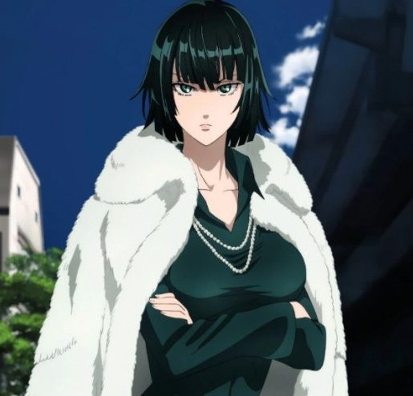 Fubuki (Blizzard of Hell)