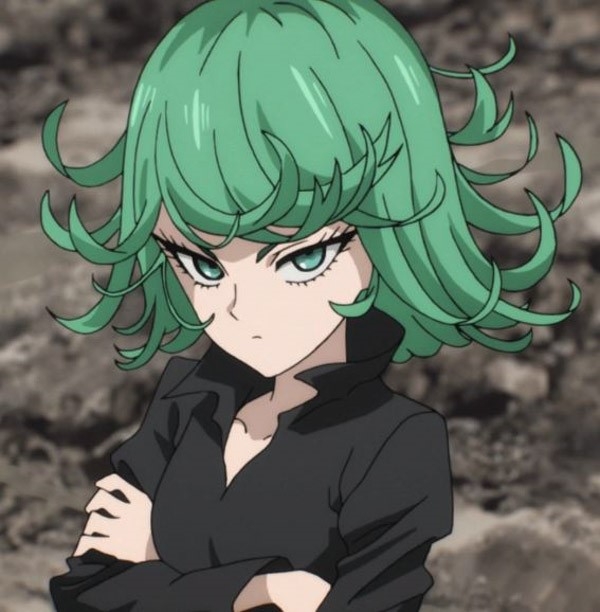 Tatsumaki (Tornado of Terror)