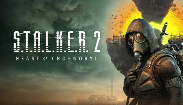 S.T.A.L.K.E.R. 2: Heart of Chernobyl