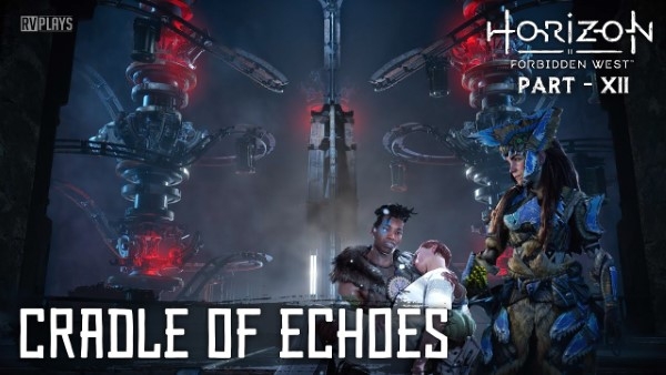 Horizon Forbidden West: Echoes