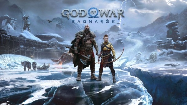 God of War: Ragnarok II