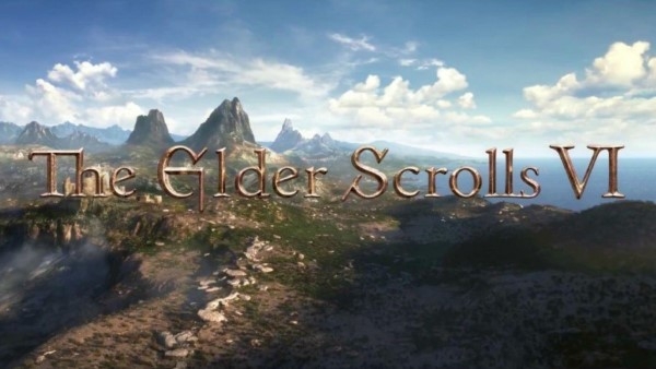 Game sắp ra mắt The Elder Scrolls VI