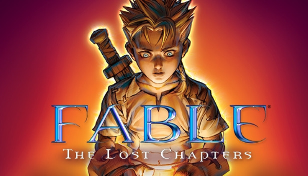 Game mới sắp ra mắt Fable