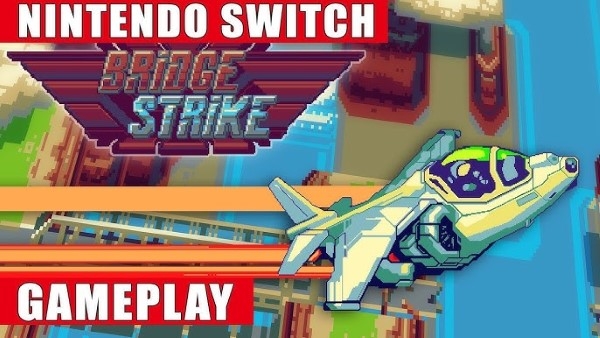 Bridge Strike là một tựa game xây cầu với lối chơi độc đáo