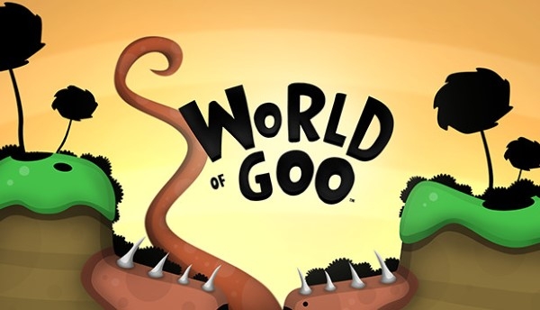 World of Goo là một tựa game giải đố đầy sáng tạo