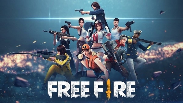 Free Fire cũng là game bị cấm ở Việt Nam vào năm 2022