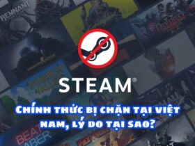 TOP 5 danh sách game bị cấm ở Việt Nam