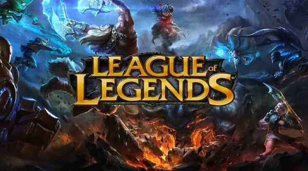 League of Legends đã bị cấm ở Việt Nam vào năm 2011